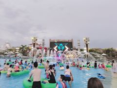 -厦门方特水上乐园