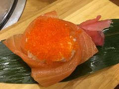 -竹叶亭日式烤肉料理(天辅圣堡小区店)