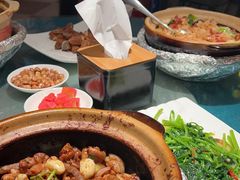 -煲煲好(朝阳门店)