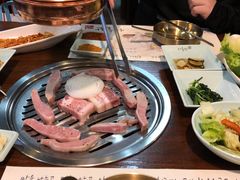 -首尔馆韩国料理(金童路店)