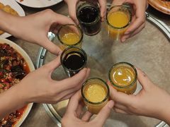 -咬不得高祖生煎·简餐(骆家庄店)