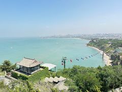 -蓬莱阁景区