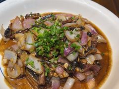 -古道村落(温汤店)
