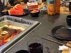 -味舵主重庆火锅(邓尉路店)
