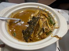 -楚山晓·湖北菜(武汉光谷K11店)
