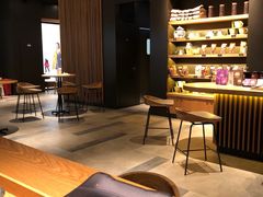 大堂-星巴克臻选(杭州西溪印象城店)