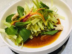 -京杭上院·河景花园餐厅·杭帮菜名店