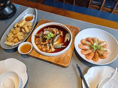 -甬上名灶(天一阁·翠柏店)