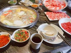 -天都火锅酒楼(虹梅南路店)