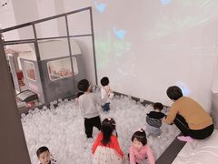 -Lilliput粒粒堡亲子餐厅(置汇旭辉店)