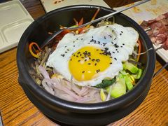 -汉城烧烤(西稍门劳动路店)