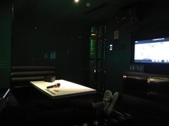 -百威KTV(恒福路店)