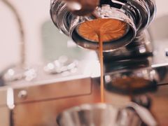 -echoes coffee回响咖啡(红山店)