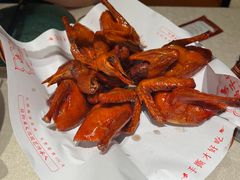 -鸽子侯·家宴·平价海鲜(绿地店)