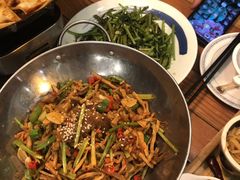 -符离集餐厅(万象城店)