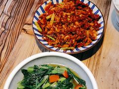 -树厨贵州菜(大十字店)