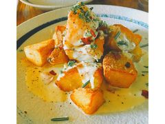 -PIZZA BIANCA(民园店)