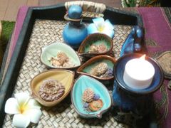 -享泰·泰式按摩SPA私家会所(太古汇店)