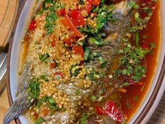 -妈妈的味道(和顺古镇店)