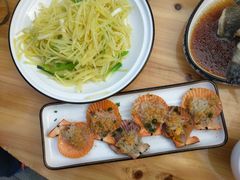 -琼大师东方烤乳猪(亚特兰蒂斯店)