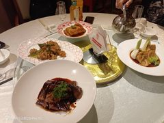 -金美华轩(东方路齐鲁店)