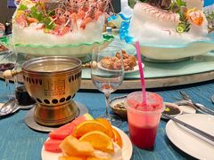 -上宴精品海鲜姿造(晶融汇旗舰店)
