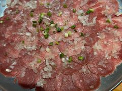 -老炉家木炭烤肉(长江国际店)