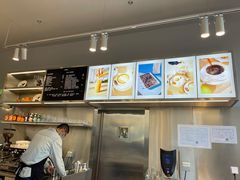 -ARKET CAFÉ(三里屯太古里店)