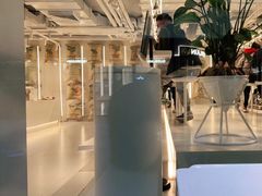 -% Arabica阿拉比卡咖啡(前滩太古里店)
