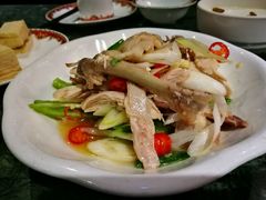 -东方亚克西餐厅(西康路店)