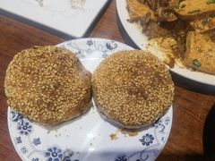 -李记白水羊头·清真老味家常菜(石景山店)