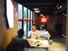 -霸王虾·小龙虾香辣蟹(玉林店)