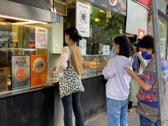 -老黄记手撕烤兔(玉林街店)