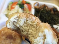 -香妃烤鸡(西单店)