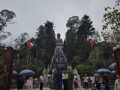 -天坛大佛