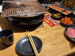 -九田家黑牛烤肉料理(溧阳吾悦店)