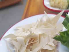 -庭院·冰煮羊·北京涮肉(西单店)