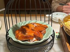 -佬麻雀·剁椒鱼头(京基KK One店)