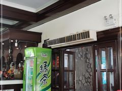 -绿野餐厅(上海动物园店)