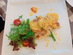 -起士林西餐厅(东经路店)