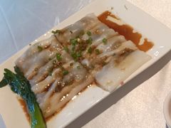 -中山市绿华园食府