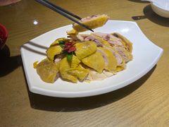-东方太阳城淮扬餐厅(会所中餐厅店)