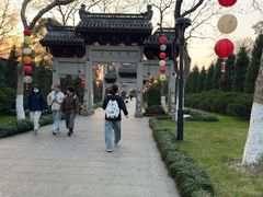 -钱王祠