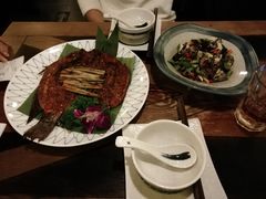 -紫滇源云南生态菜(丹凤街店)