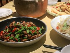 -老村长•湖北家常菜(南湖店)