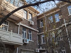 -天津五大道文化旅游区