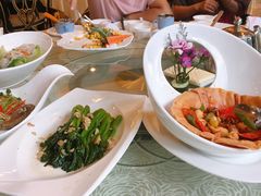 -广东嘉华大酒店·金銮阁中餐厅