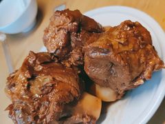 -关东小磨东北菜(上海长风大悦城店)