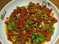 -彭厨(玉荣庄店)