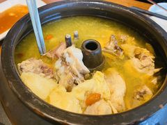 -云海肴·汽锅鸡·云南菜(苏州中心店)